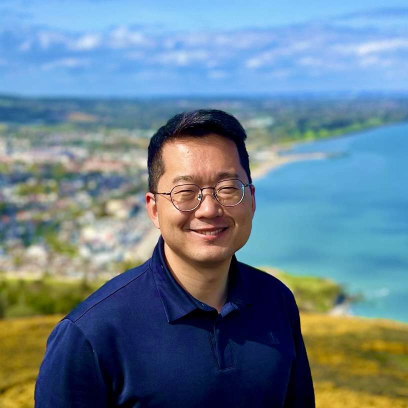 Jungmin Han, Ph.D.