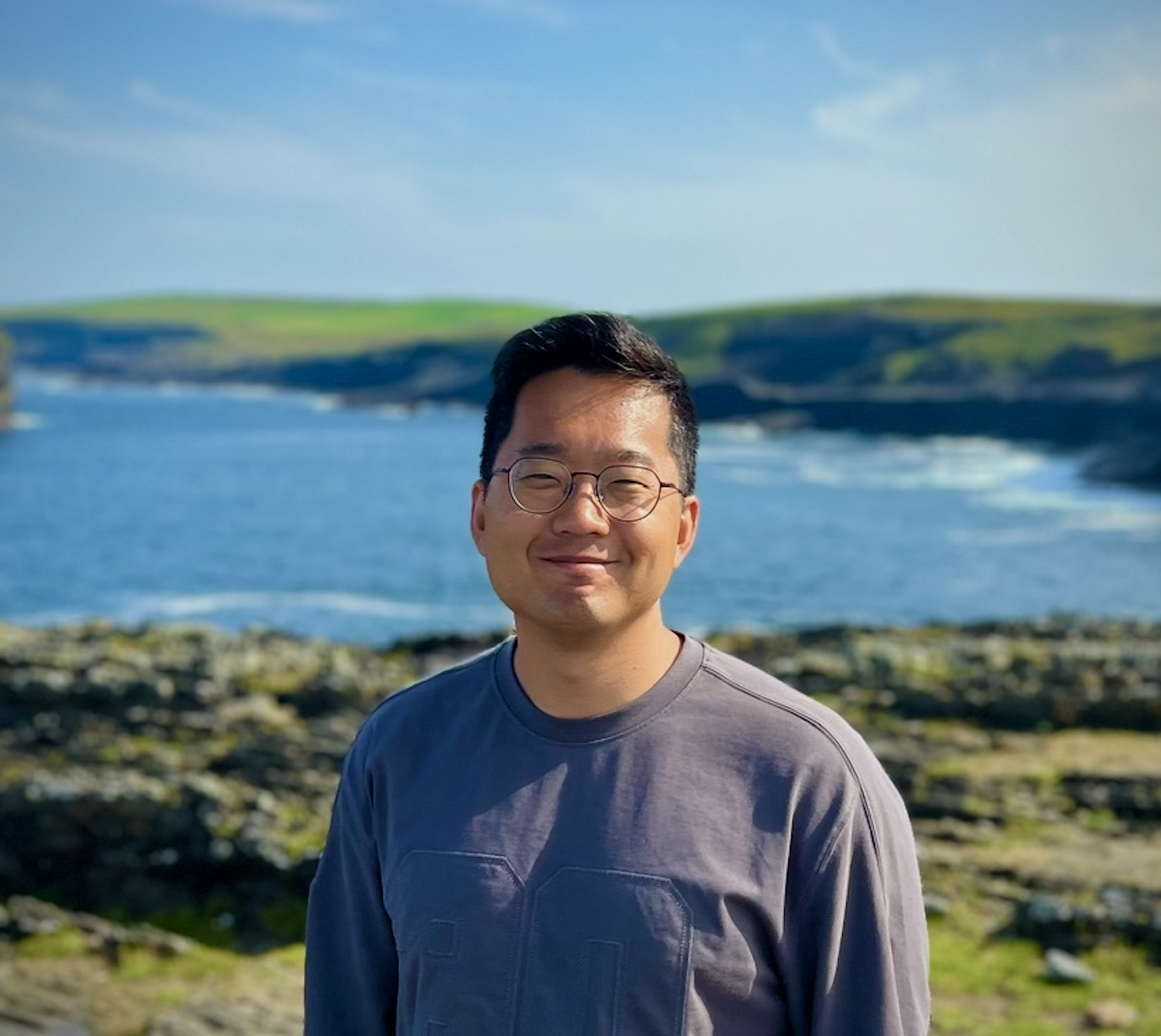 Jungmin Han, Ph.D.